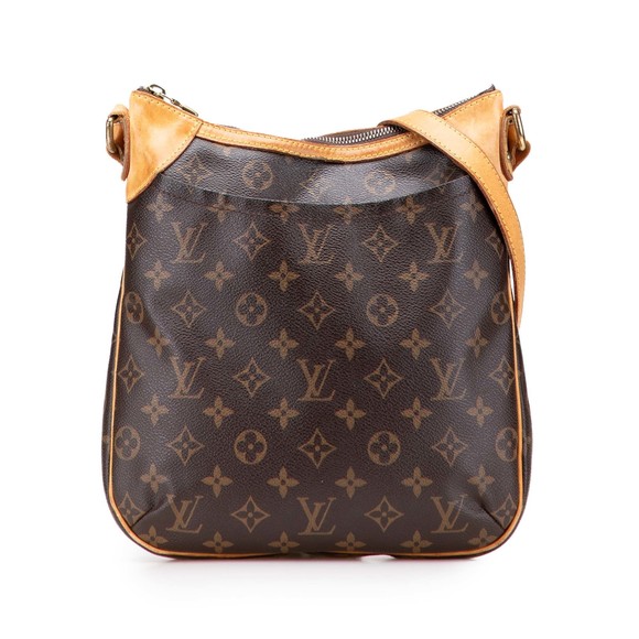 Pre-Loved Louis Vuitton Monogram Odeon PM - Picture 1 of 10